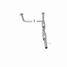 Load image into Gallery viewer, MagnaFlow Direct Fit Catalytic Converter 96 Bronco F150/F250 2 Conv