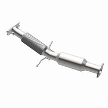 Load image into Gallery viewer, MagnaFlow California Direct Fit Converter 04-10 Volvo S40 2.4L