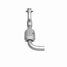 Load image into Gallery viewer, MagnaFlow Direct Fit Catalytic Converter 99-00 Ford F-150 4.2L 50S
