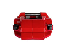 Load image into Gallery viewer, EBC Racing 92-00 BMW M3 (E36) Front Left Apollo-4 Red Caliper - GTR Auto