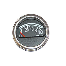 Load image into Gallery viewer, Omix Oil Gauge 76-86 Jeep CJ Models - GTR Auto
