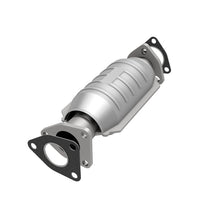 Load image into Gallery viewer, MagnaFlow Direct Fit Catalytic Converter Accord 86-89