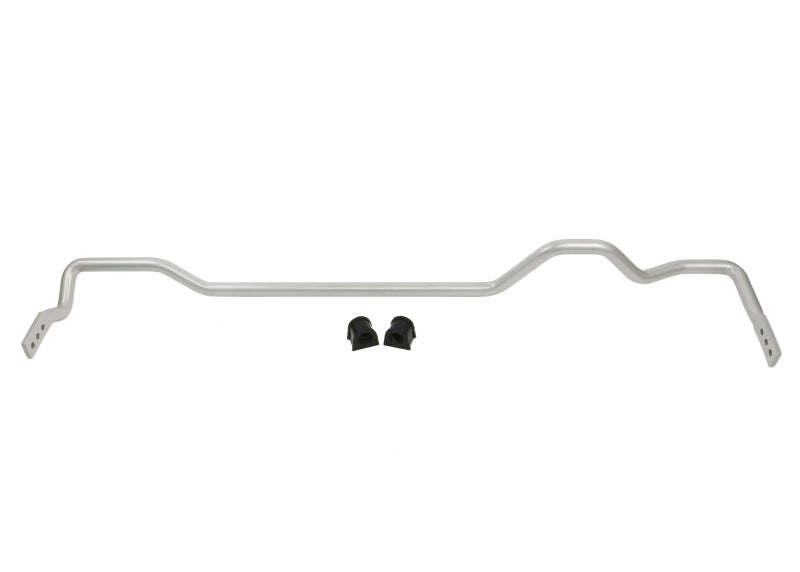 Whiteline 04-07 Subaru STi  Rear 24mm Swaybar-X heavy duty Blade adjustable - GTR Auto