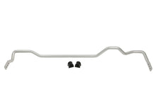 Load image into Gallery viewer, Whiteline 04-07 Subaru STi  Rear 24mm Swaybar-X heavy duty Blade adjustable - GTR Auto