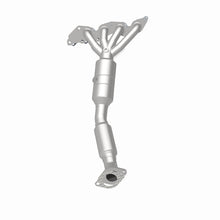 Load image into Gallery viewer, MagnaFlow Direct Fit Catalytic Converter 08-09 Ford Focus 2.0L