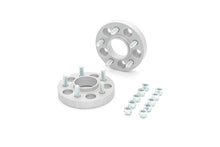 Load image into Gallery viewer, Eibach Pro-Spacer 10mm Spacer / Bolt Pattern 5x114.3 / Hub Center 67.1 for 07-13 Mazda Mazdaspeed3 S90-6-10-005