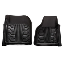Load image into Gallery viewer, Lund 04-08 Ford F-150 Std. Cab Catch-It Floormat Front Floor Liner - Black (2 Pc.) - GTR Auto