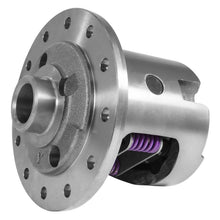 Load image into Gallery viewer, Yukon Gear 9.75in Ford 3.55 Rear Ring &amp; Pinion Install Kit 34 Spline Positraction Axle Bearings
