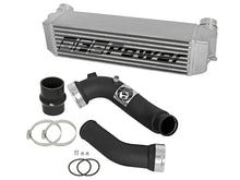 Load image into Gallery viewer, aFe Bladerunner Intercooler and Cold Side Tube 16-17 BMW M2 (F87) L6-3.0L (t) N55 - GTR Auto