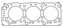 Load image into Gallery viewer, Cometic Mitsubishi 6G72 93mm Bore .060in MLS Cylinder Head Gasket C4243-060