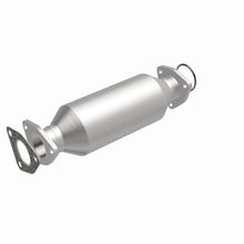 Load image into Gallery viewer, MagnaFlow Direct Fit Catalytic Converter 91-93 Honda Accord 2.2 CA