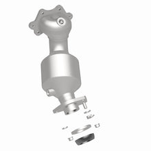 Load image into Gallery viewer, MagnaFlow Direct Fit Catalytic Converter 06-10 Honda Civic 1.3L
