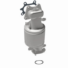 Load image into Gallery viewer, MagnaFlow California Direct Fit Converter 03-07 Honda Accord 3.0L
