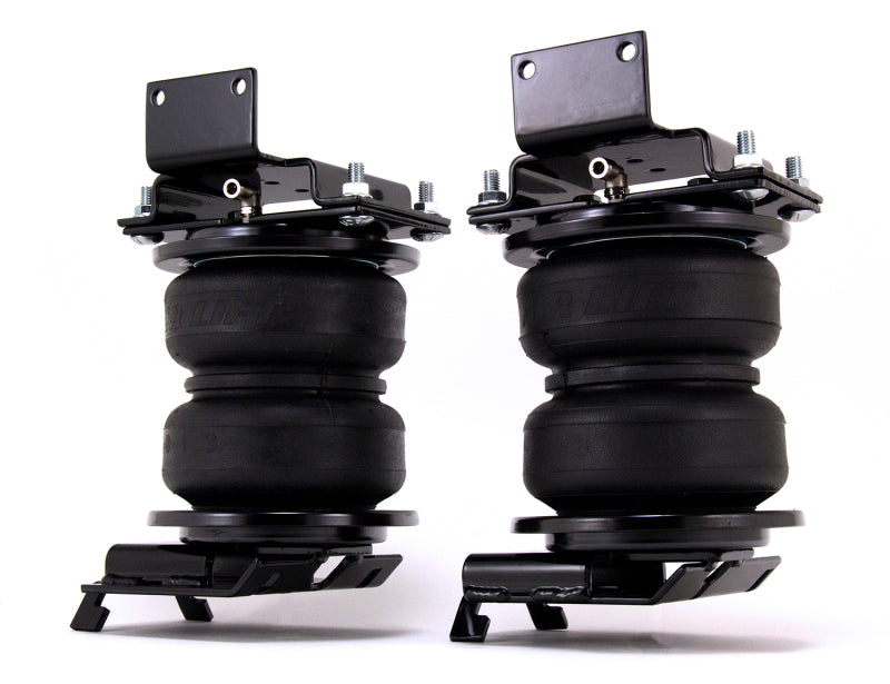 Air Lift Loadlifter 5000 Ultimate Rear Air Spring Kit for 11-17 Dodge Ram 1500 - GTR Auto