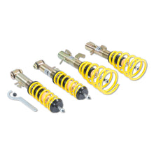 Load image into Gallery viewer, ST XA Adjustable Coilovers 07-13 Mini Cooper (R56) S/JCW (Excl. Clubman/RCW) 18220070