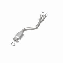 Load image into Gallery viewer, MagnaFlow Direct Fit Catalytic Converter Lexus GS300 00-04 3.0L I6