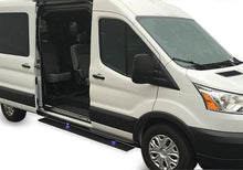 Load image into Gallery viewer, AMP Research 2007-2018 Mercedes-Benz 2-Sided Sprinter PowerStep Plug N Play - Black - GTR Auto