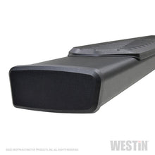 Load image into Gallery viewer, Westin 19-20 Ram 2500/3500 Crew Cab (6.5ft Bed) R5 M-Series W2W Nerf Step Bars - Textured Black - GTR Auto