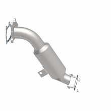 Load image into Gallery viewer, MagnaFlow Direct Fit Catalytic Converter 08-09 Subaru WRX 2.5L