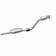 Load image into Gallery viewer, MagnaFlow Direct Fit Catalytic Converter 00-01 Audi A6 2.8L