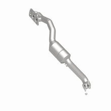 Load image into Gallery viewer, MagnaFlow Direct Fit Catalytic Converter 05-09 Audi A8 6.0L