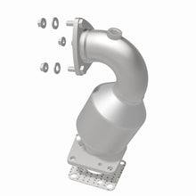 Load image into Gallery viewer, MagnaFlow Direct Fit Catalytic Converter 03-08 Saab 9-3 2.0L