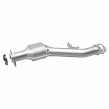 Load image into Gallery viewer, MagnaFlow Direct Fit Catalytic Converter 04-07 Subaru WRX/STi 2.5L T