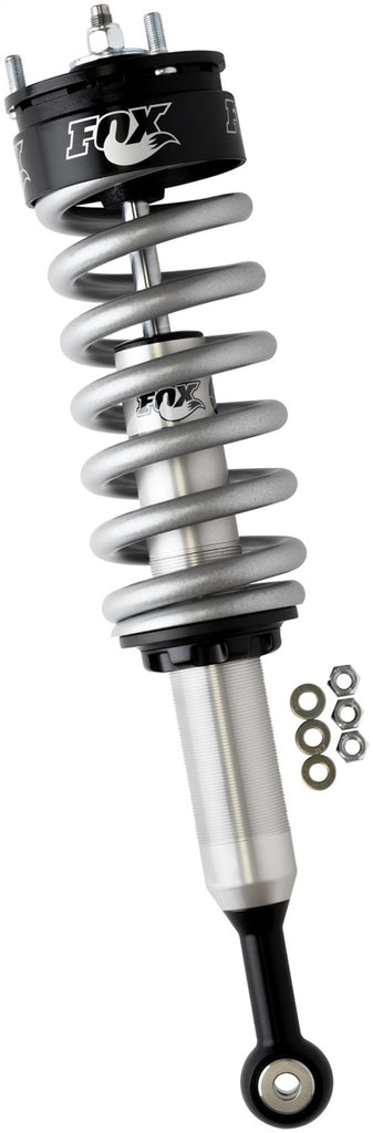 Fox 19+ GM 1500 2.0 Performance Series 4.9in. IFP Coilover Shock / 0-2in Lift - GTR Auto