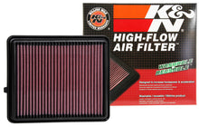 Load image into Gallery viewer, K&amp;N Replacement Air Filter 18-20 Suzuki Jimny II 1.5L L4 - GTR Auto