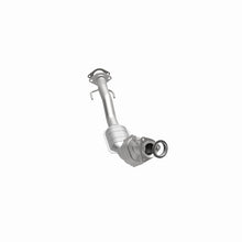 Load image into Gallery viewer, MagnaFlow Direct Fit Catalytic Converter 08 Trailb/Envoy 4.2L