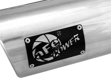 Load image into Gallery viewer, aFe Power MACH Force-XP 5in 09-15 Dodge Ram V8-5.7L/3.0L (td) 409 SS Exhaust Tip Upgrade - GTR Auto