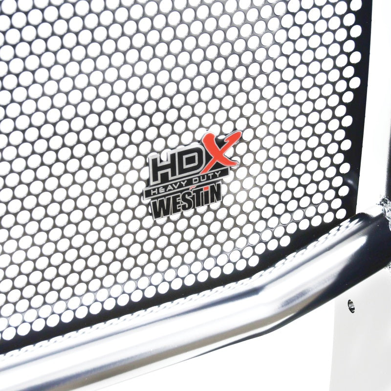 Westin 2019 GMC Sierra 1500 HDX Grille Guard - SS - GTR Auto
