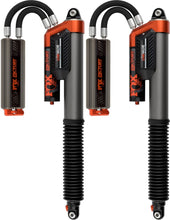 Load image into Gallery viewer, Fox Ford Raptor 3.0 Factory Series 12.3in External QAB P/B External Cooler Shock Set - GTR Auto
