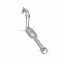 Load image into Gallery viewer, MagnaFlow Direct Fit Catalytic Converter 05-09 Volvo S60 2.4L/2.5L
