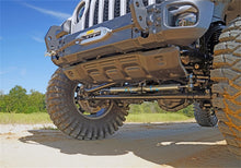 Load image into Gallery viewer, Superlift 18-20 Jeep Wrangler JL Models - Front Track Bar Bracket Kit (any Lift Height)