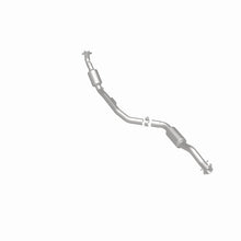 Load image into Gallery viewer, MagnaFlow Direct Fit Catalytic Converter 06-09 Mercedes-Benz E350 3.5L 4matic Driver Side