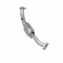 Load image into Gallery viewer, MagnaFlow DF Catalytic Conv 01-04 Nissan Frontier/XTerra 3.3L (Exc Supercharged) P/S Rear (49 State)