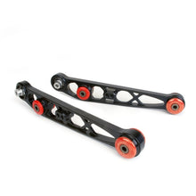 Load image into Gallery viewer, Skunk2 Honda/Acura EG/DC Ultra Series Rear Lower Control Arm Set - Black - GTR Auto