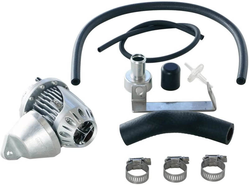 HKS 93-98 Supra TT SSQV4 BOV Kit - GTR Auto