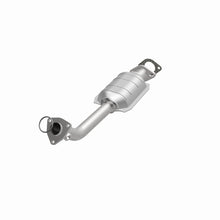 Load image into Gallery viewer, MagnaFlow DF Catalytic Conv 01-03 Infiniti QX4 3.5L P/S Rear / 01-04 Nissan Pathfinder 3.5L P/S Rear
