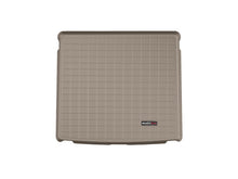 Load image into Gallery viewer, WeatherTech 13+ BMW X1 Cargo Liners - Tan - GTR Auto