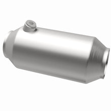Load image into Gallery viewer, MagnaFlow Universal Catalytic Converter 2.50inch Inlet