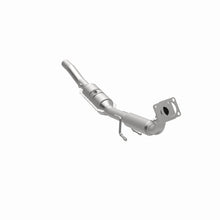 Load image into Gallery viewer, MagnaFlow Direct Fit Catalytic Converter 04-05 VW Jetta 2L
