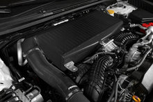 Load image into Gallery viewer, PERRIN 22-26 Subaru WRX / 19-25 Ascent / 20-25 Outback &amp; Legacy Turbo Top Mount Intercooler - Black