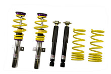 Load image into Gallery viewer, KW Coilover Kit V1 Jaguar X-Type (CF1) - GTR Auto