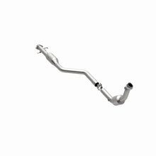 Load image into Gallery viewer, MagnaFlow Direct Fit Catalytic Converter 99-02 Mercedes SL500 5.0L