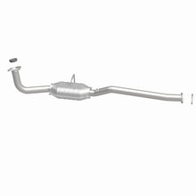 Load image into Gallery viewer, MagnaFlow Direct Fit Catalytic Converter 98-01 Metro/Swift 1.3 rr OE