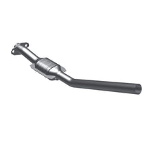 Load image into Gallery viewer, MagnaFlow Direct Fit Catalytic Converter Caravan-Voyager 92-93 3.3L