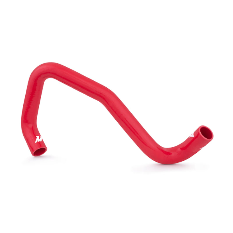 Mishimoto 05-07 Ford 6.0L Powerstroke Coolant Hose Kit (Monobeam Chassis) (Red) - GTR Auto