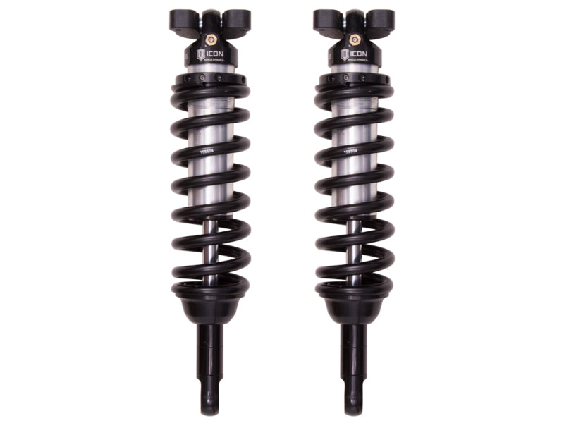 ICON 2015+ Chevrolet Colorado 2.5 Series Shocks VS IR Coilover Kit - GTR Auto
